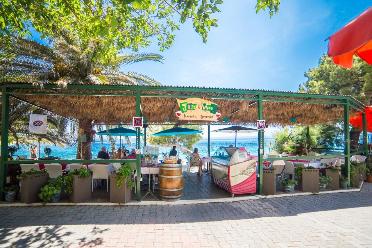 פרומאינה Apartment With Sea View Close To The Beach מראה חיצוני תמונה